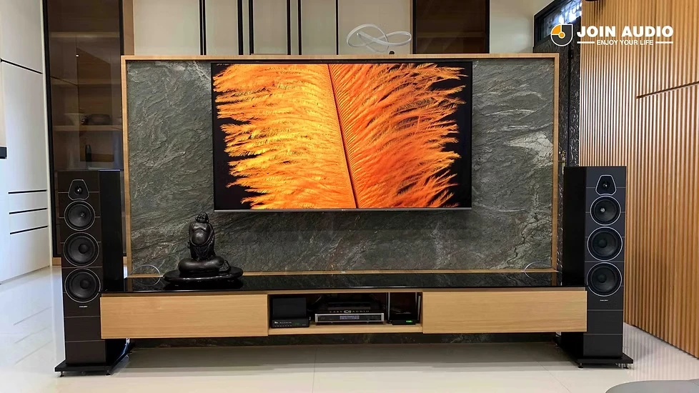 Sonus faber