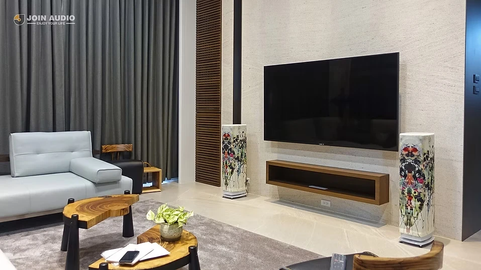 Linn 530