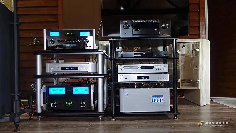 PS Audio