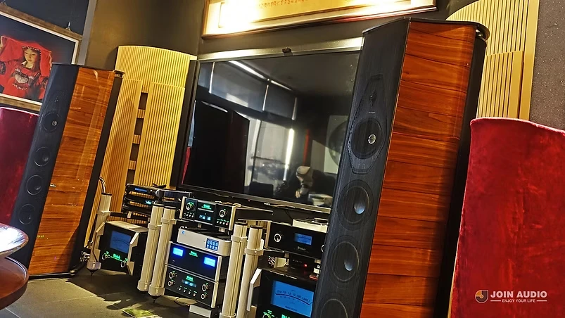PS Audio