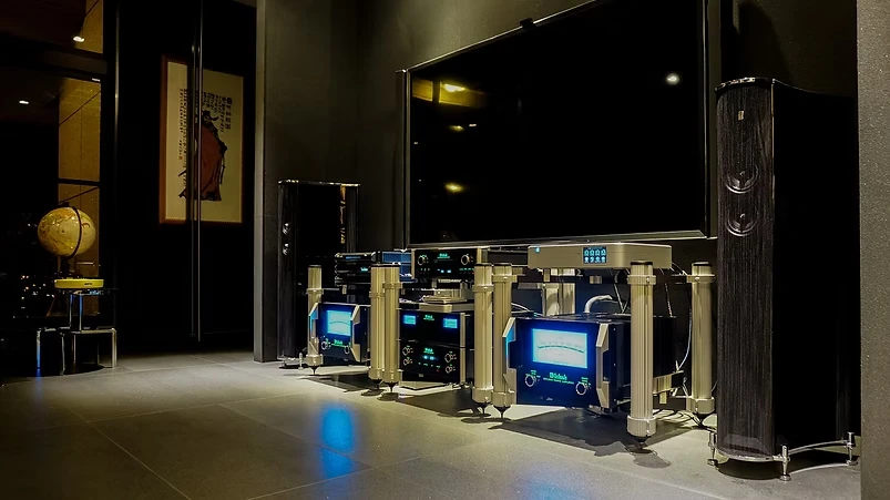 PS Audio