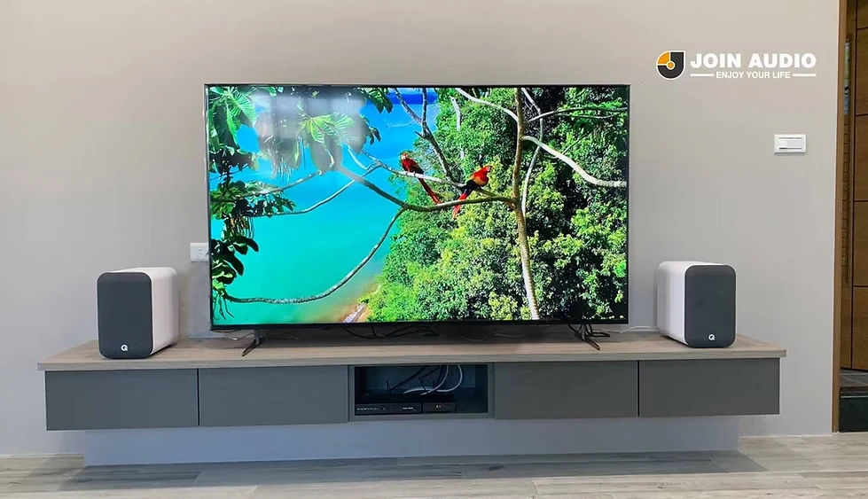 Q Acoustics