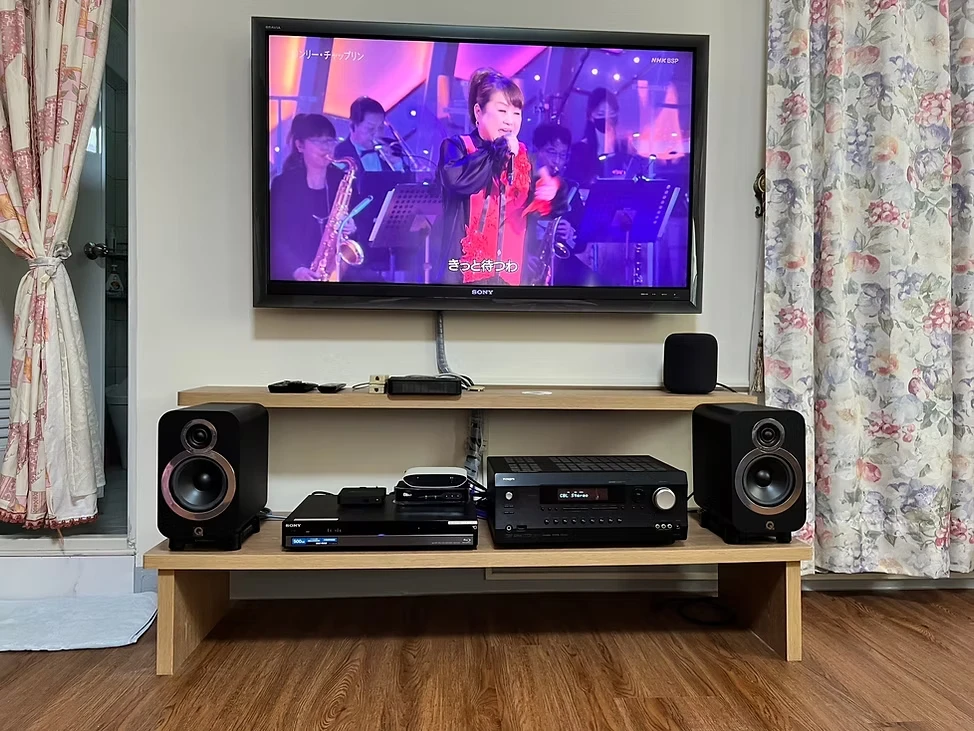 Q Acoustics