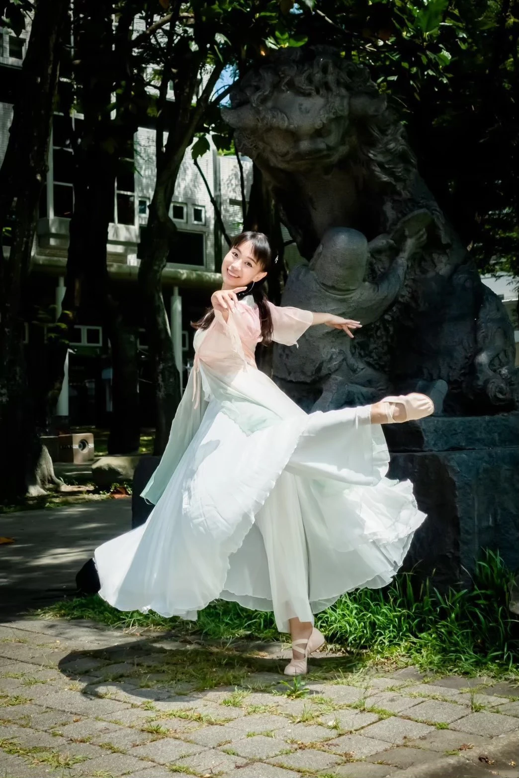 惠雯老師