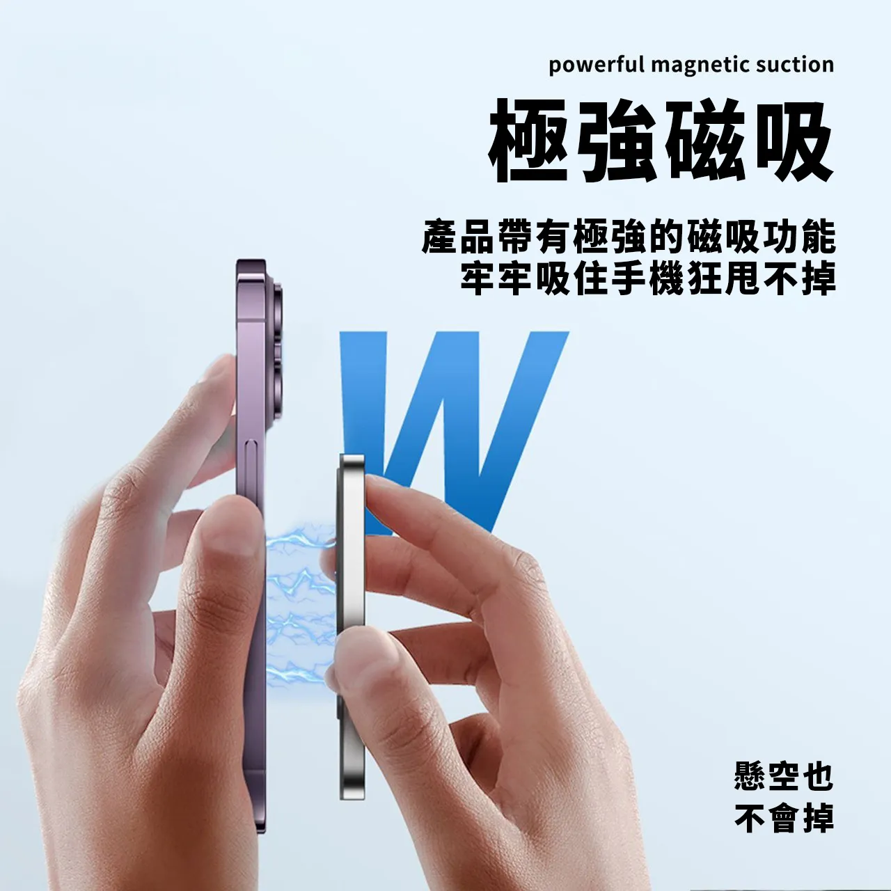 手機鏡向投影螢幕