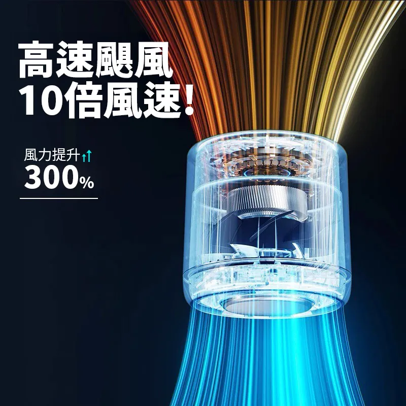 冰敷製冷手持風扇
