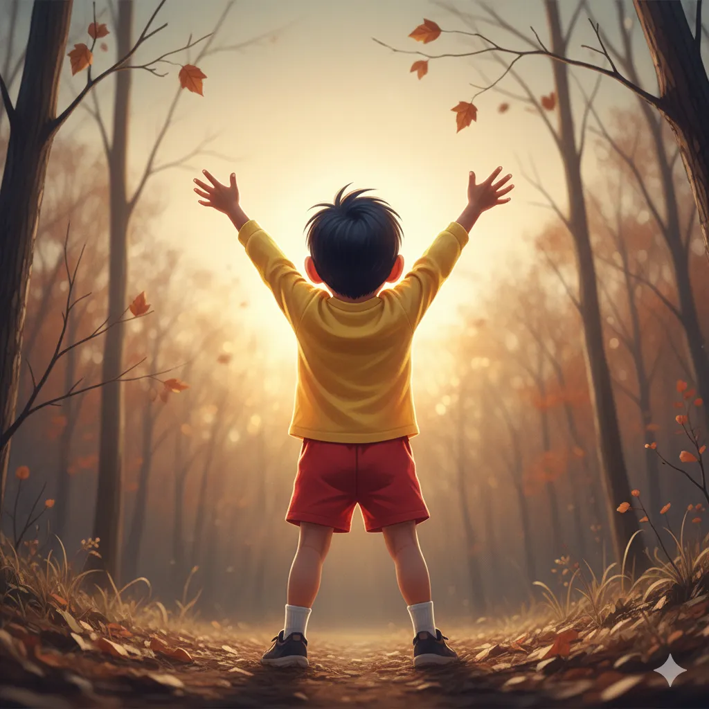 【東方養生智慧】轉骨的關鍵期，就藏在冬天！