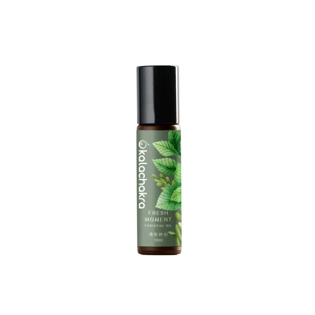 清新時刻  隨身滾珠 10ml