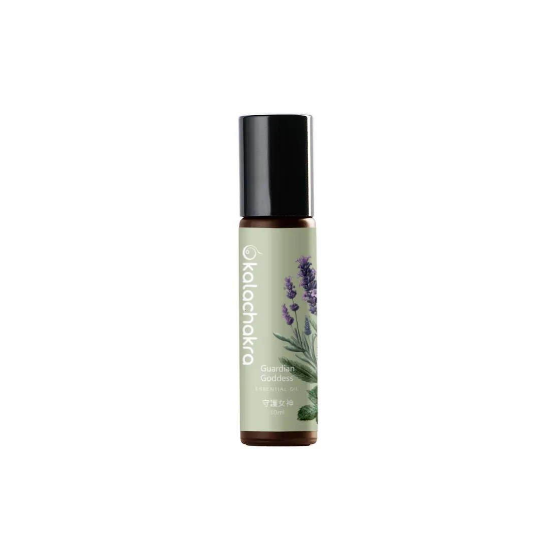 守護女神 隨身滾珠 10ml