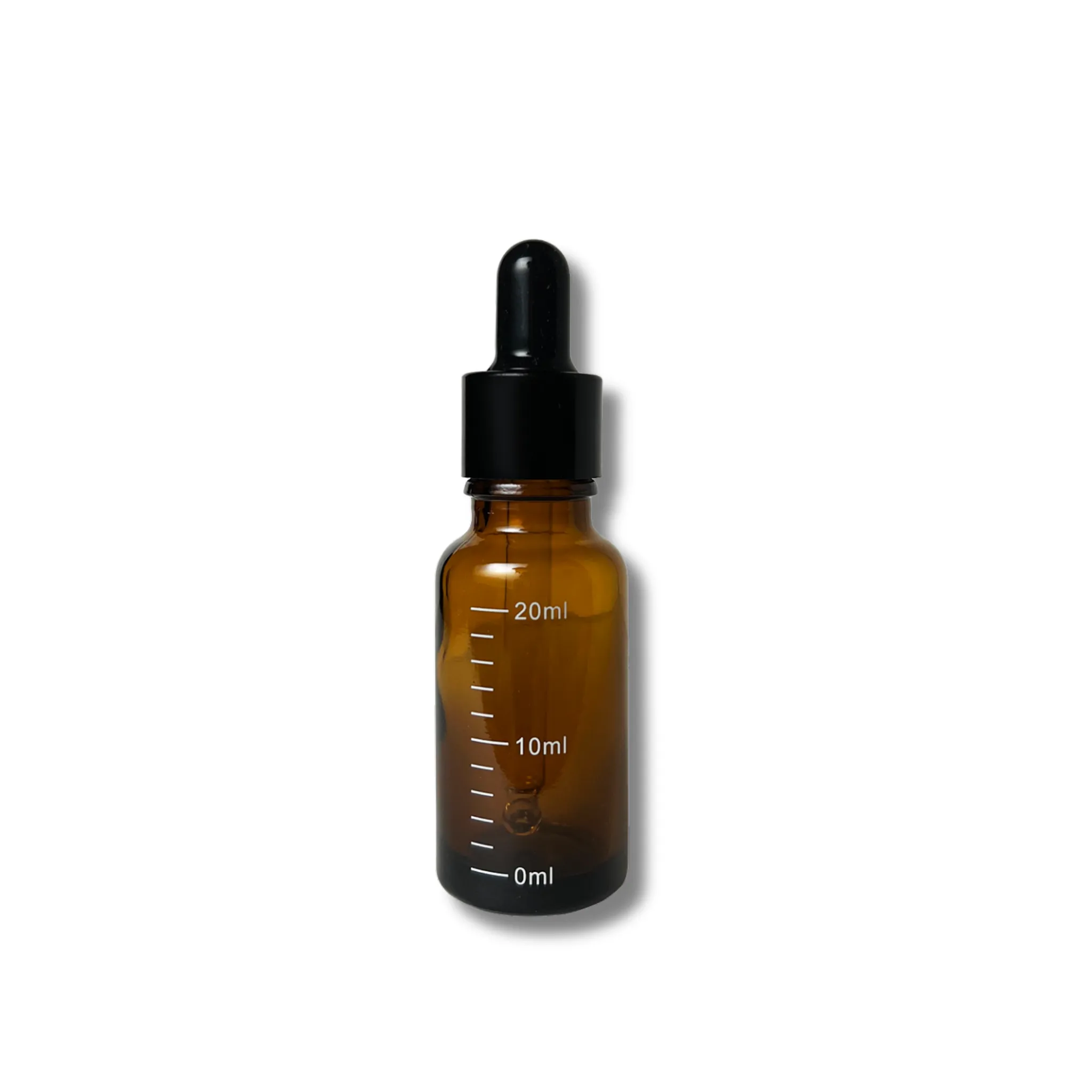 滴管刻度瓶 20ml