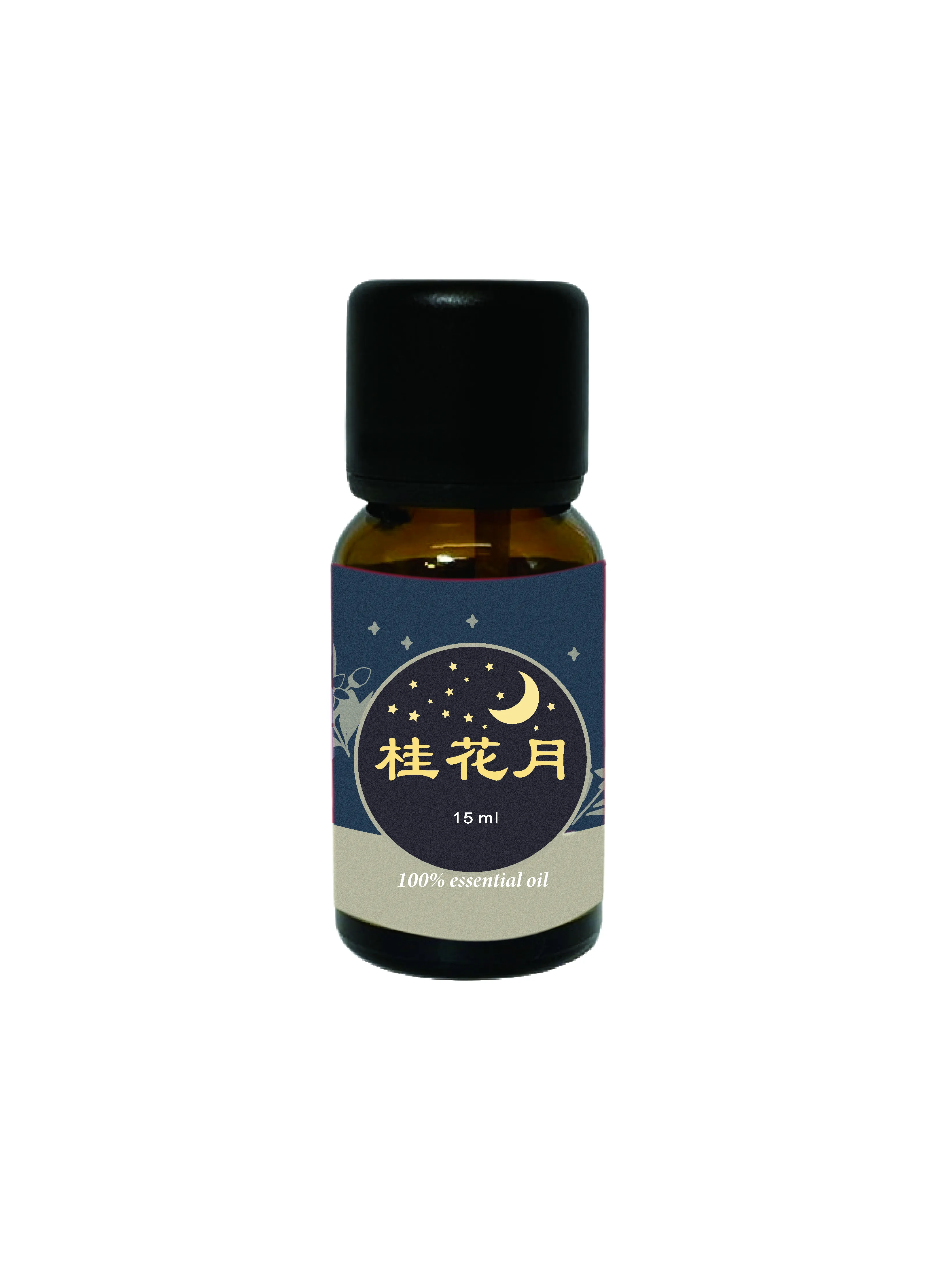桂花月