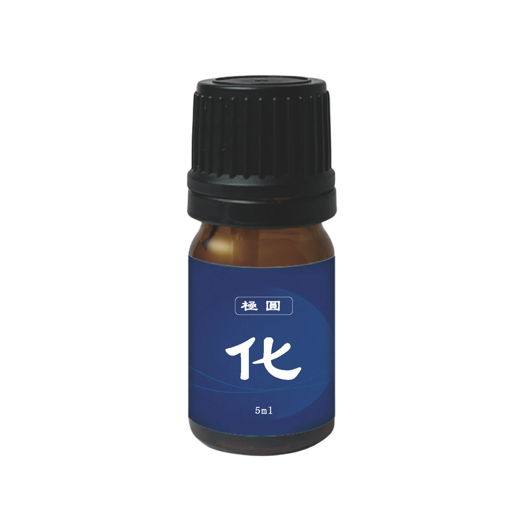 極圓系列-化 抒散