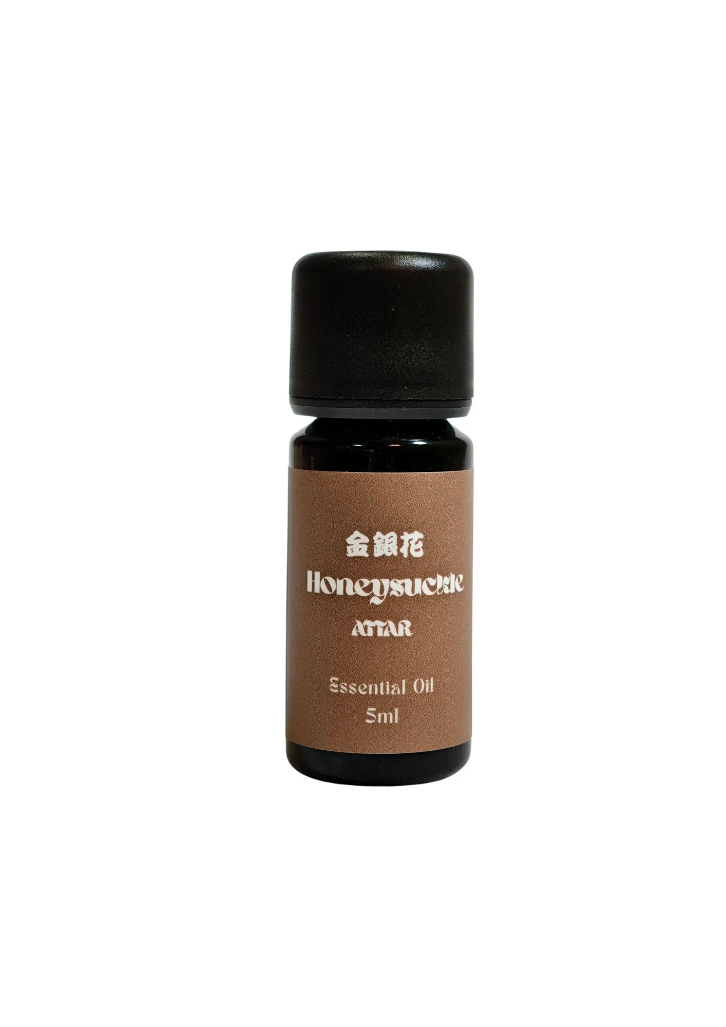 金銀花 Honeysuckle Attar