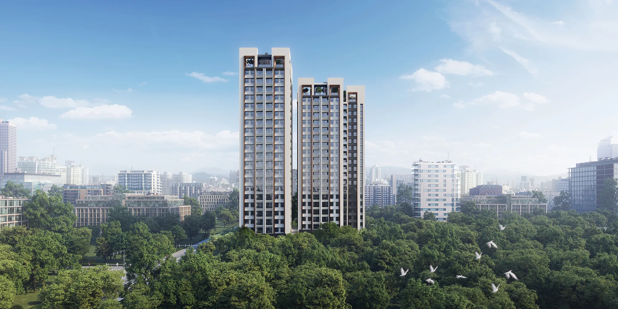 六米數位-3D渲染圖,台中3D渲染圖,北區3D渲染圖