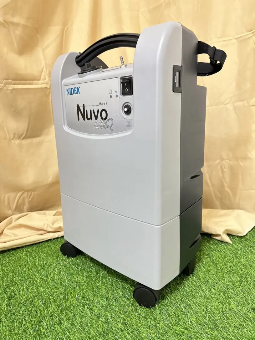 什麼是製氧機？/製氧機租借/桃園製氧機租借