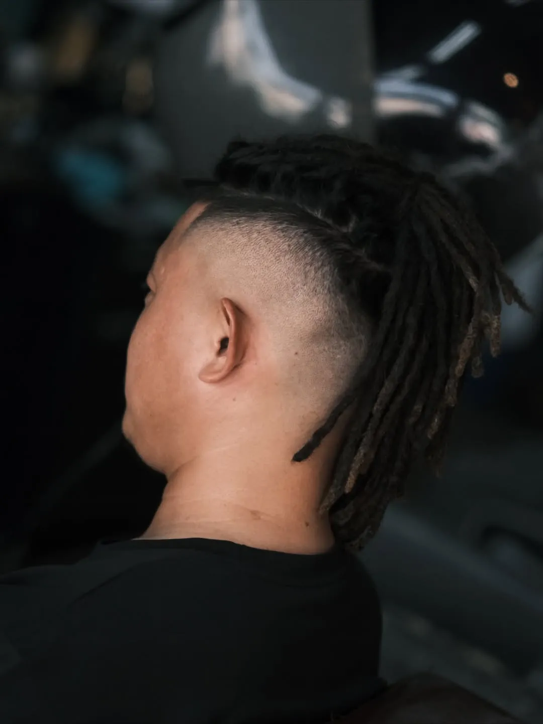 髒辮可以洗頭嗎？ 髒辮髮型｜屏東髒變髮型