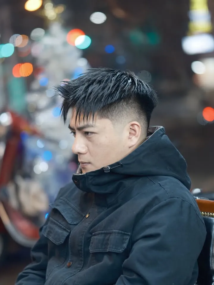 什麼是美式前刺？　美式前刺｜屏東美式前刺