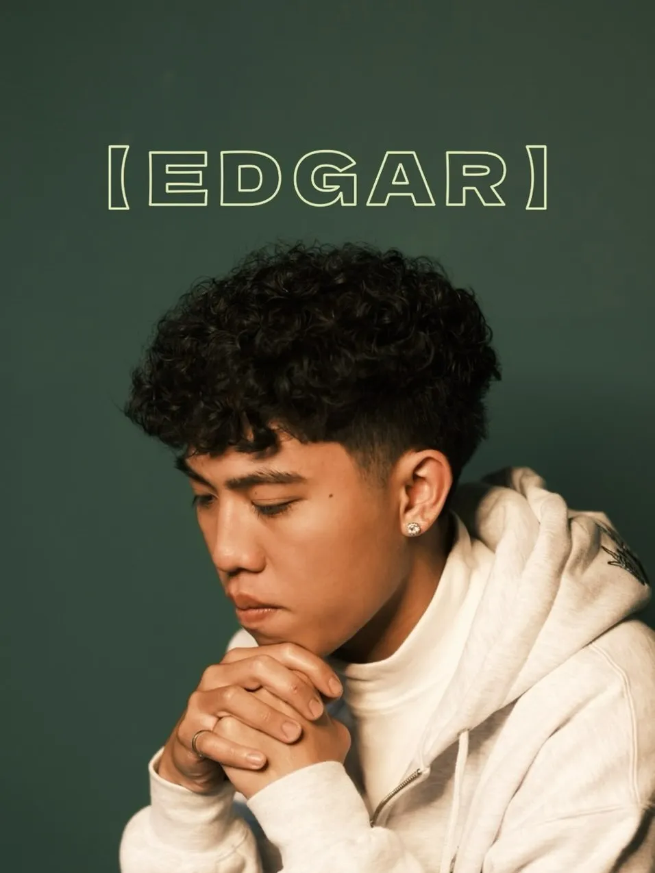 「Edgar」