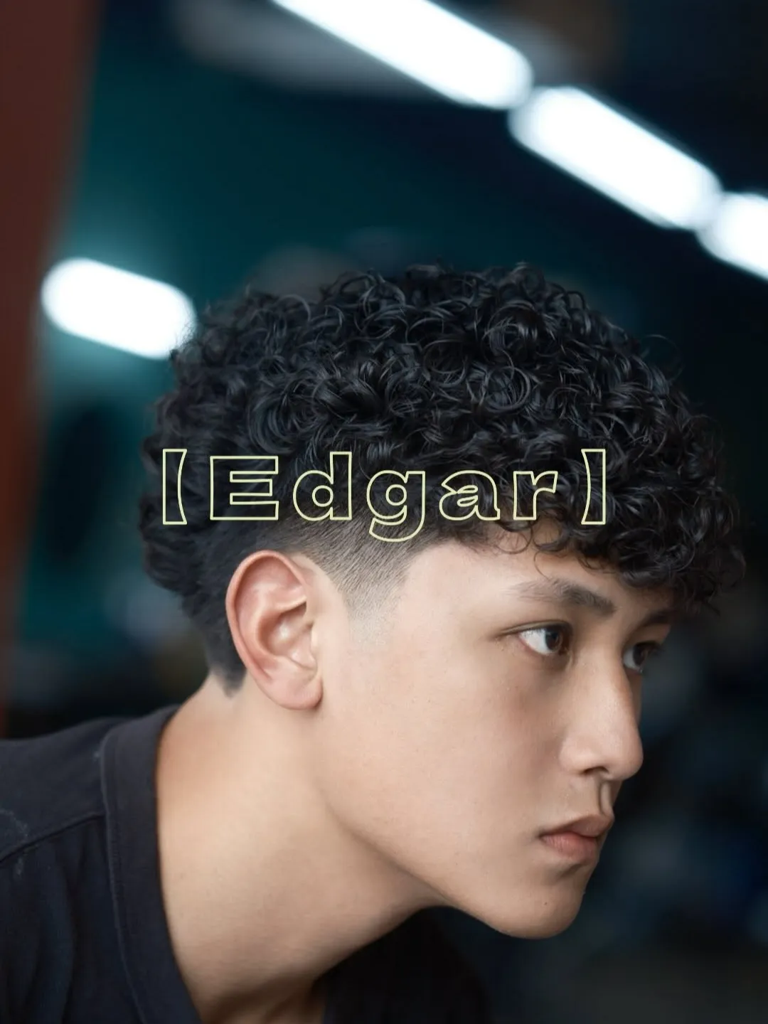 「Edgar」