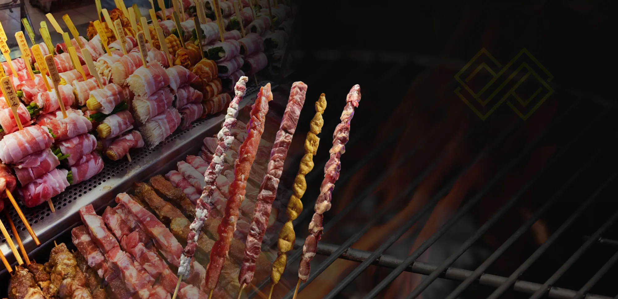 全方位烤肉食材-烤肉串批發推薦,烤肉零售,新北市烤肉串批發推薦,蘆洲烤肉串批發推薦