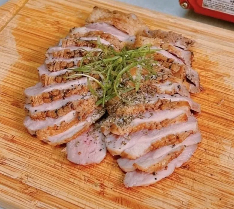 好吃鴨胸一定要用「冷鍋冷油」？｜肉品團購｜高雄肉品網購
