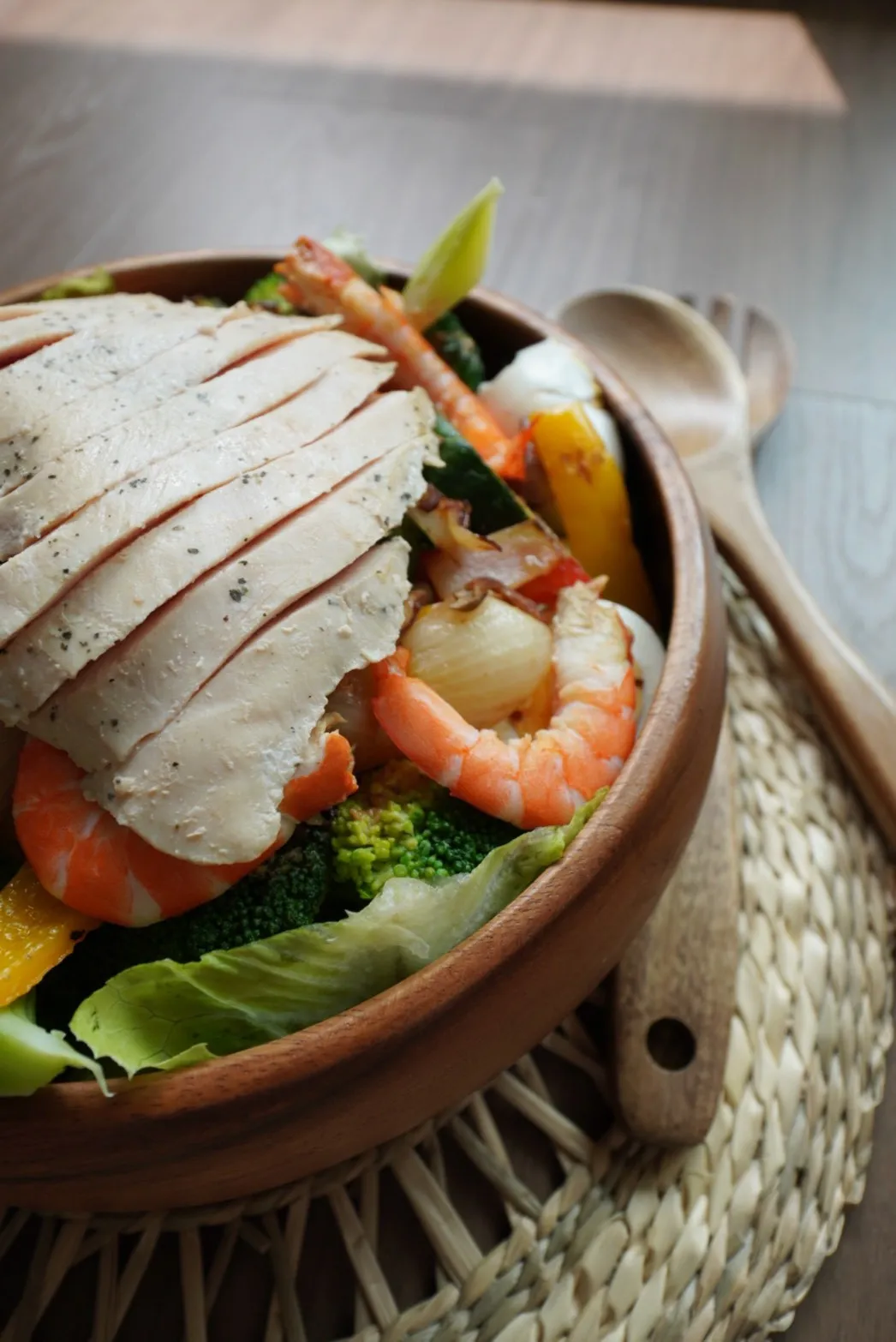 男神女神最愛塔香雞胸 回購率100% | 高雄冷凍食品團購