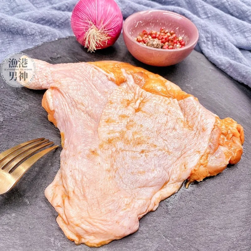 第一名的好吃 !普羅旺斯雞腿排 |冷凍食品批發|高雄團購
