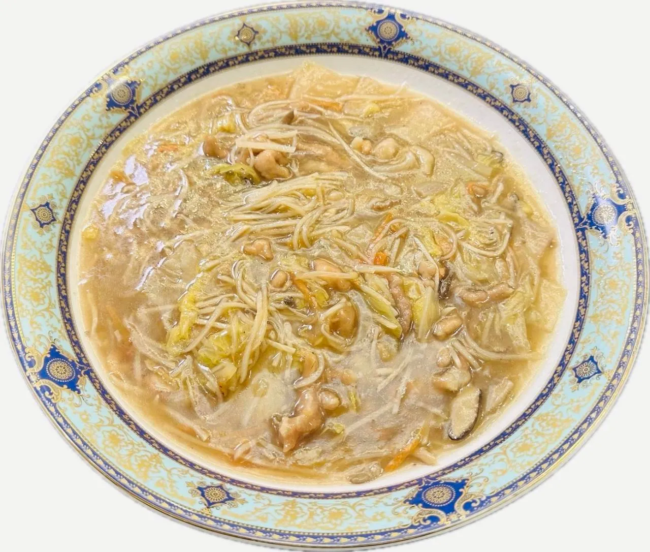 萬馬奔騰 |富貴豪饗宴