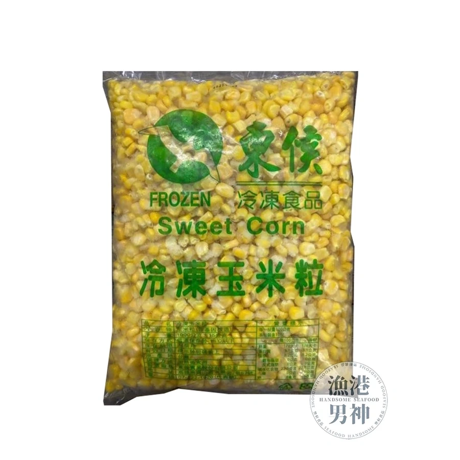 玉米粒 件/10包*1KG