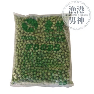 青豆仁 件/10KG*1KG