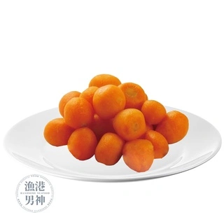 紅蘿蔔球 件/10包*1KG