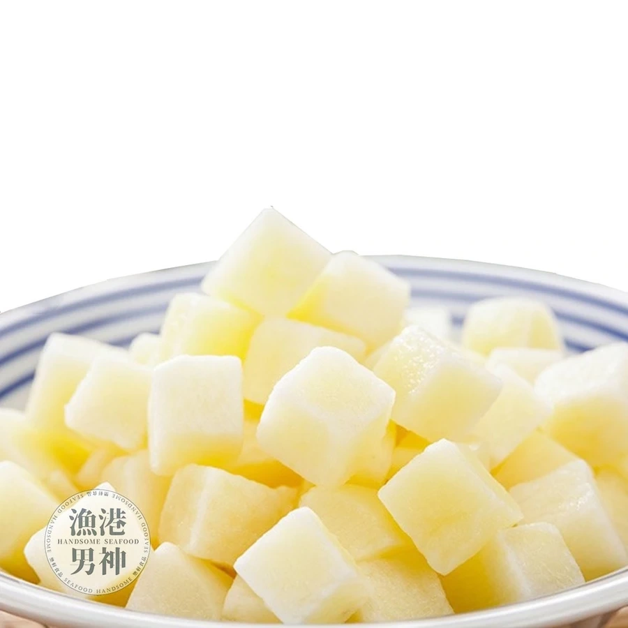 馬鈴薯丁 件/15包*1KG