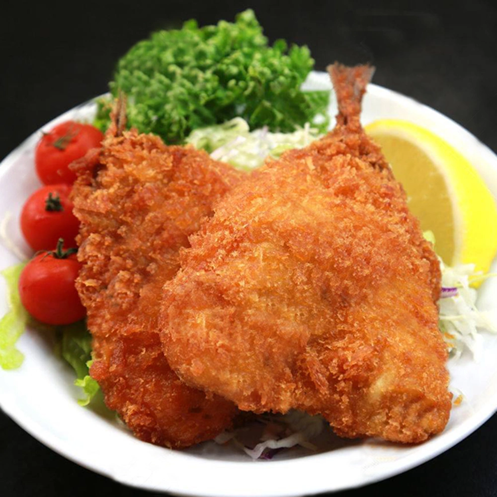 裹粉竹夾魚 件/24包*6P*50克