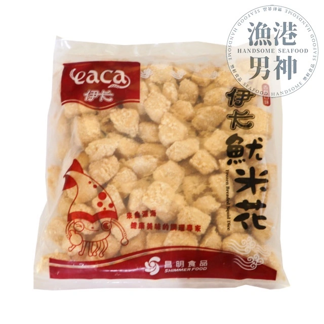 魷米花(晉) 件/10包*1KG