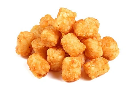 薯球(馬玲薯) 件/4包*2.5KG