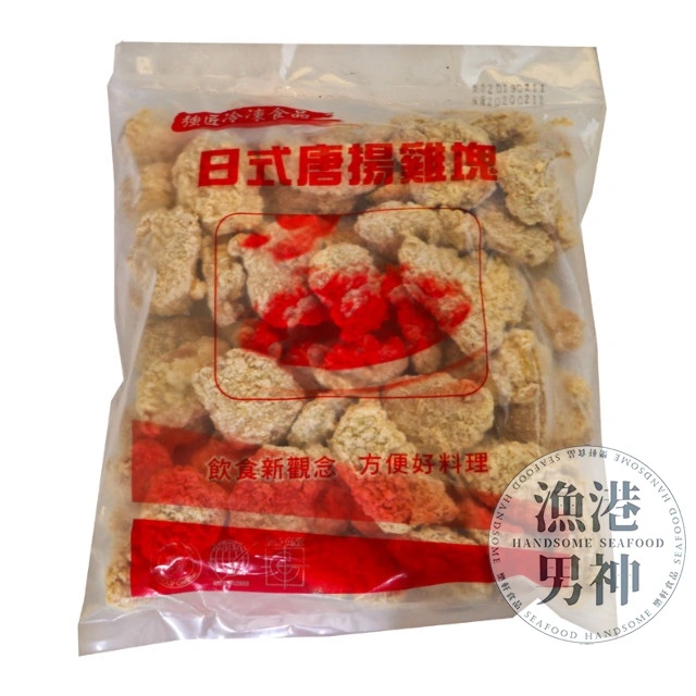 唐揚雞 件/12包*1KG