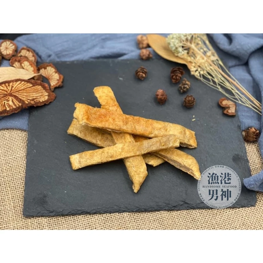 黑輪片-手工(包/5斤)