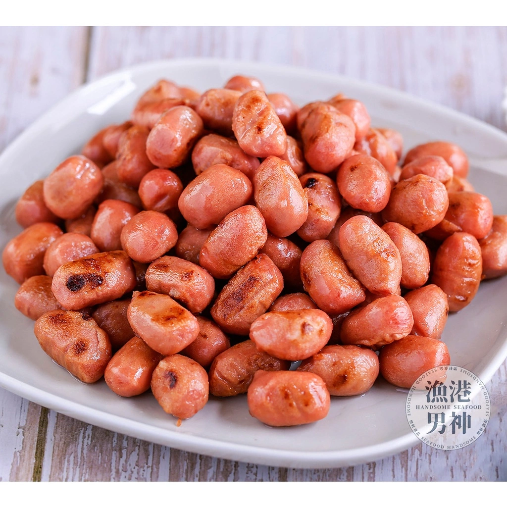小肉豆 件/12包*1KG