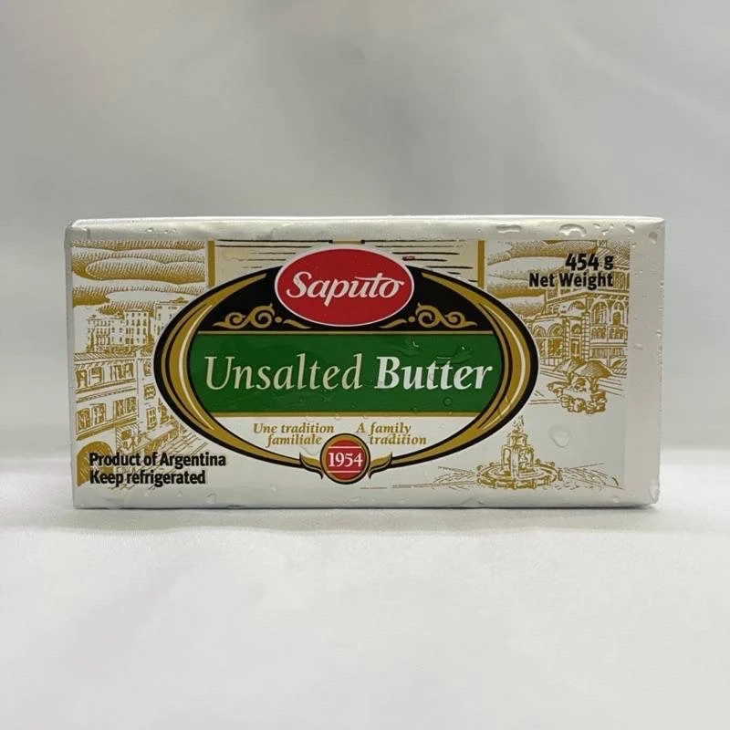 阿根廷無鹽奶油塊