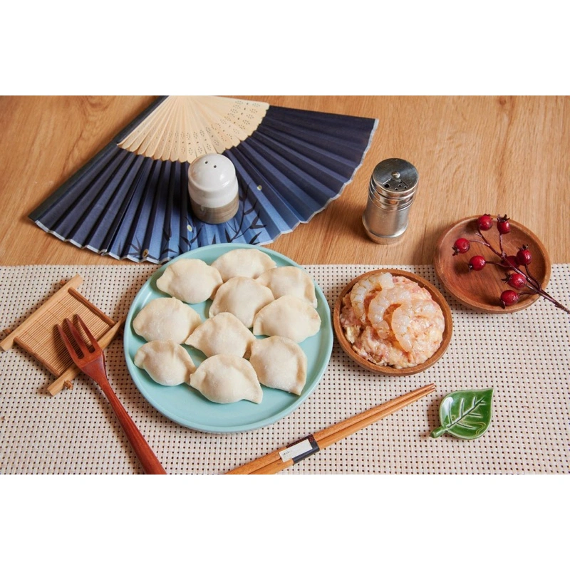水餃(品味洽詢)