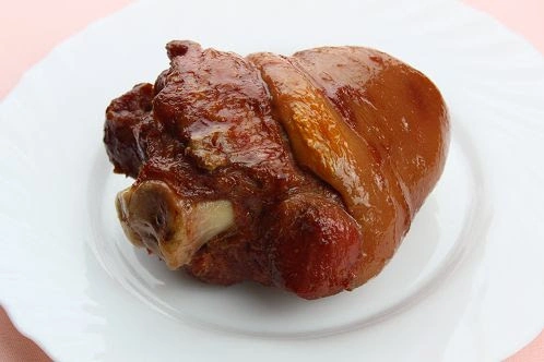 豬腳-無骨(調味)