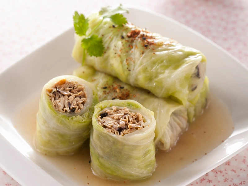 高麗菜卷 件/10P*20盒