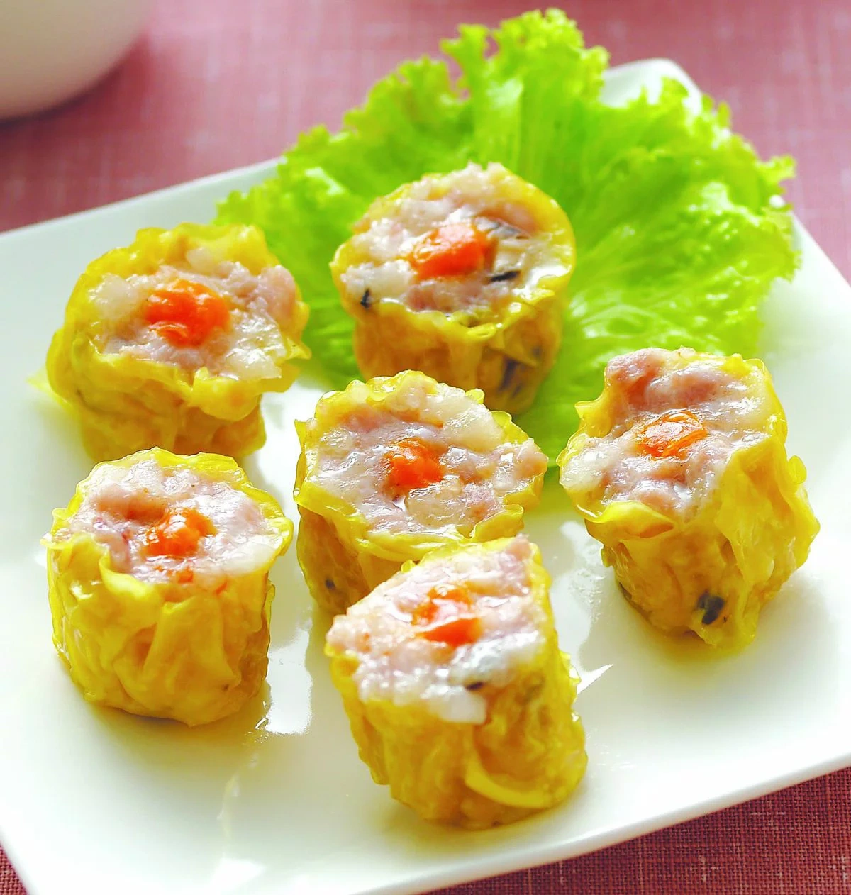 燒賣(口味時價洽詢)