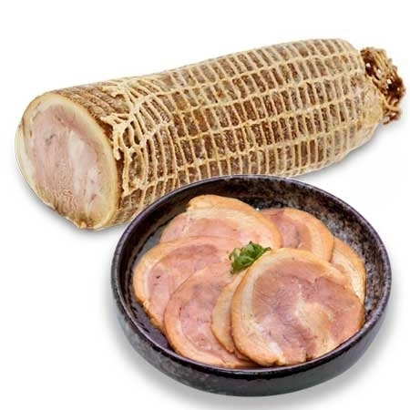 叉燒肉片(五花)件/40包*0.3KG