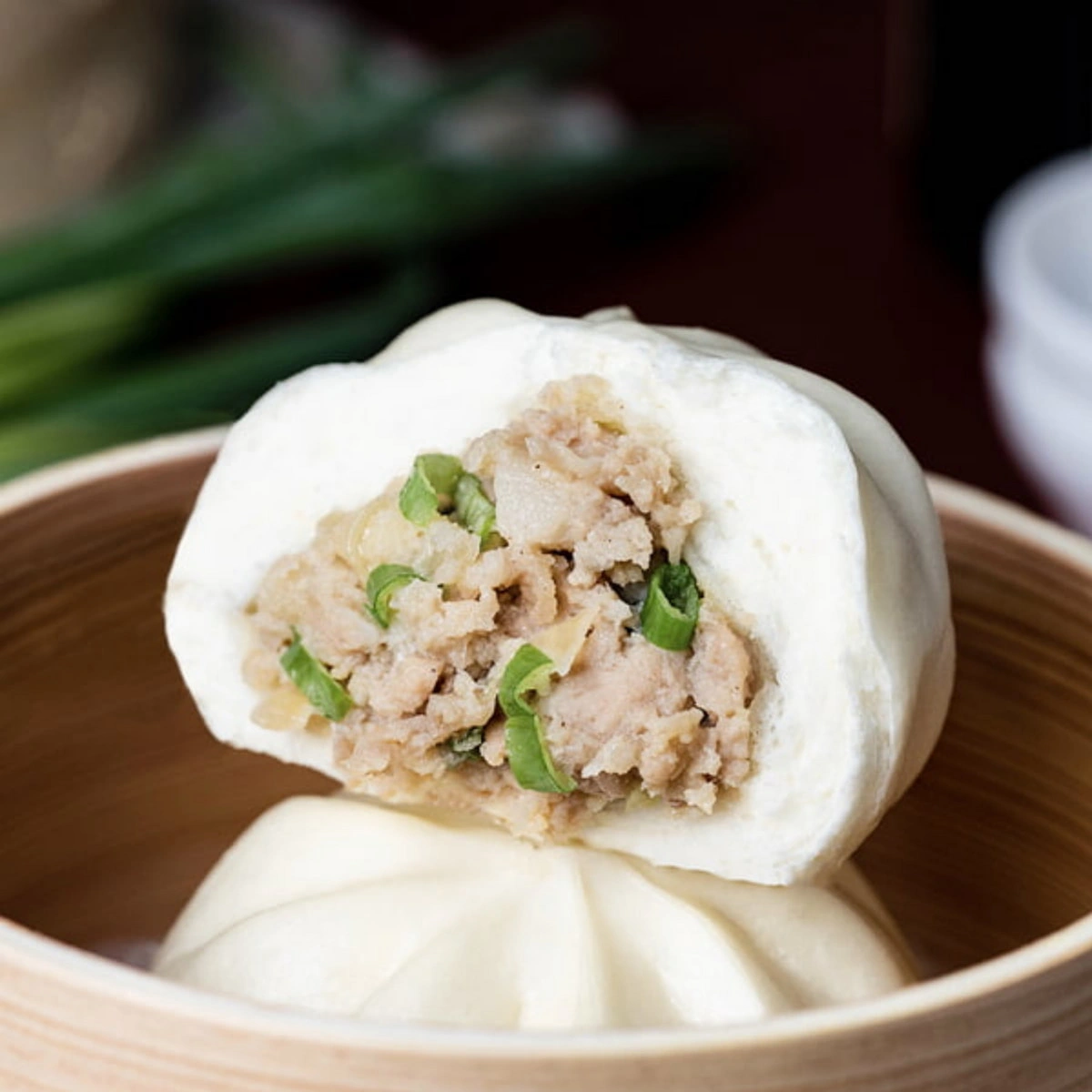 肉包((品味時價洽詢)