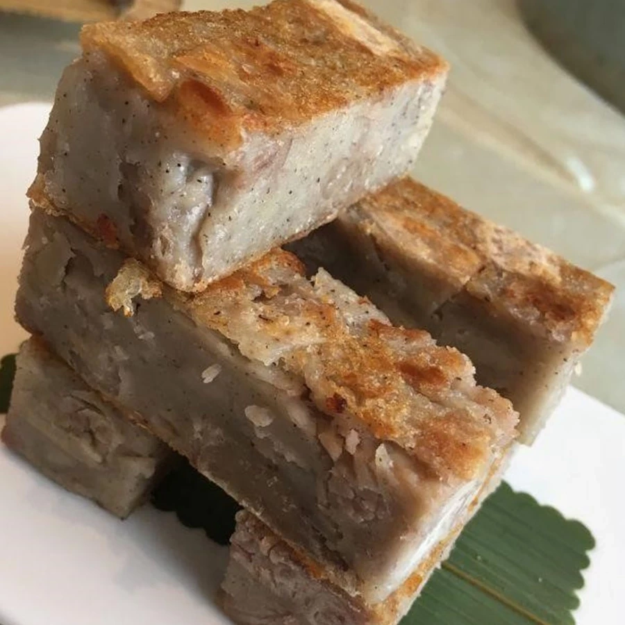 芋粿(手工產品時價洽詢)