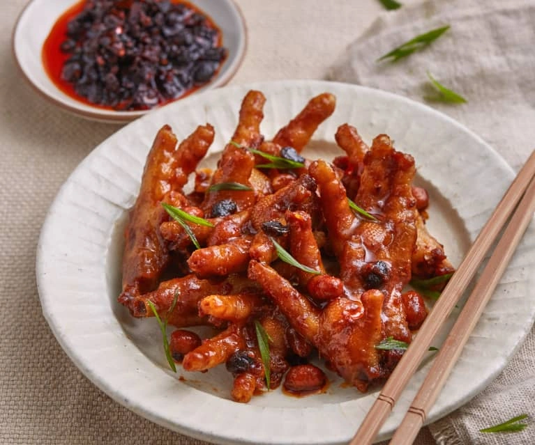 鳳爪-無骨(時價洽詢)