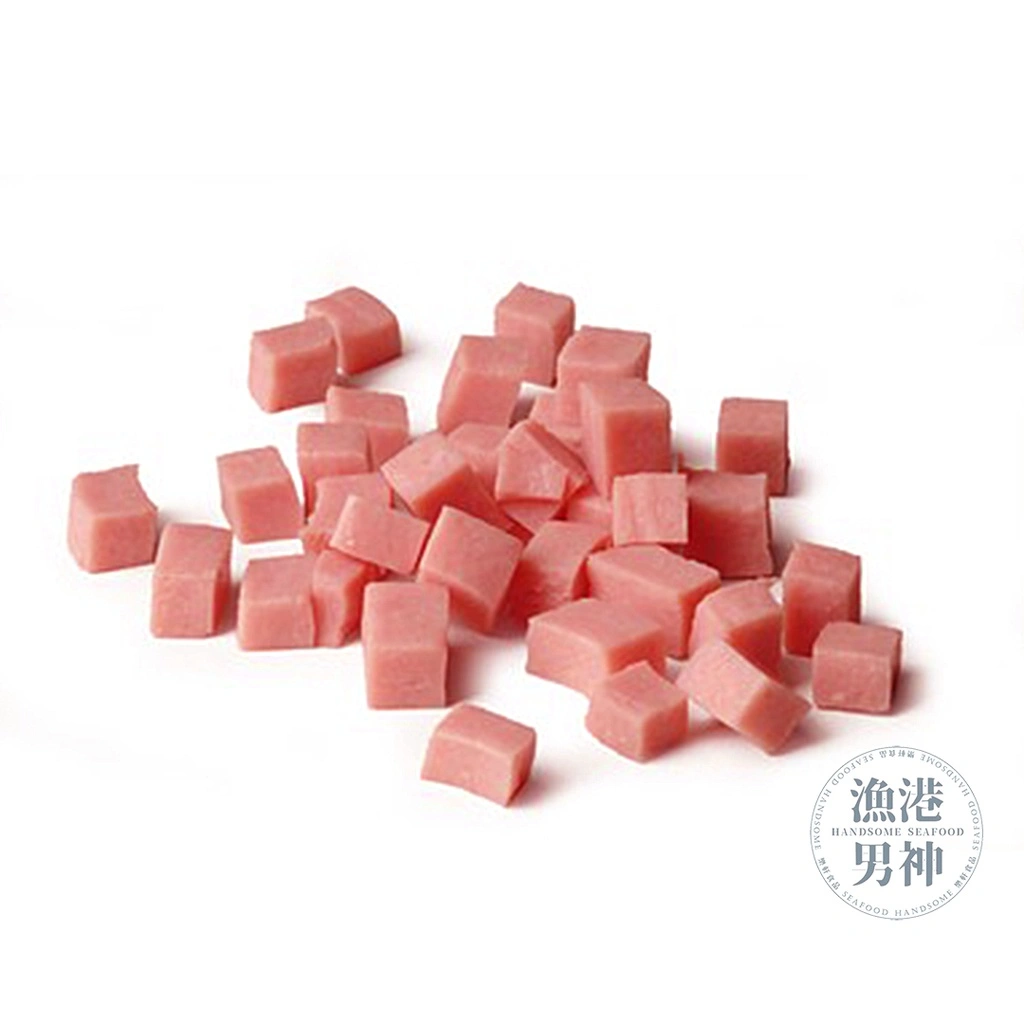 火腿丁(品牌時價洽詢)