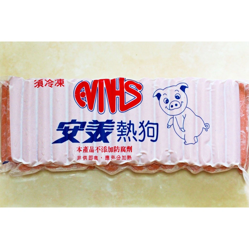 熱狗-安美 件/20包