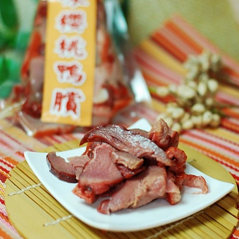 鴨賞-原味